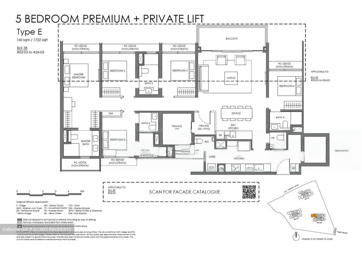 Nava Grove (D21), Condominium #456275251